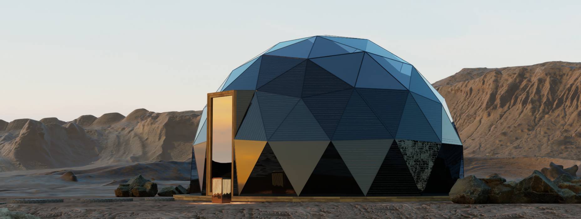 曲阜市星空酒店帐篷